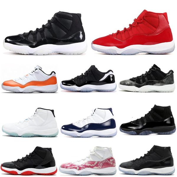 men basketball shoes 11 11s orange trance snakeskin concord navy gum win like 82 dmp heiress women mens trainers sport sneakers 5.5-13
men basketball shoes 11 11s orange trance snakeskin concord navy gum win like 82 dmp heiress women mens trainers sport sneakers 5.5-13
