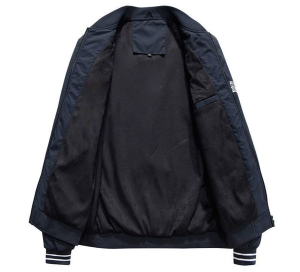mens designer jackets brand fashion mens solid color printing coats mens long sleeve zipper jacksets luxury jackets, Black;brown
mens designer jackets brand fashion mens solid color printing coats mens long sleeve zipper jacksets luxury jackets, Black;brown