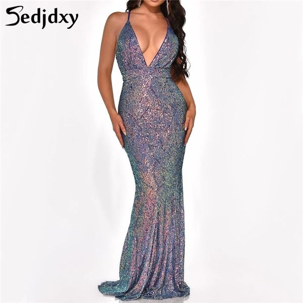 new elegant spaghetti strap maxi dress halter bodycon long dress women party club wear dress 2020 summer autumn, Black;pink
new elegant spaghetti strap maxi dress halter bodycon long dress women party club wear dress 2020 summer autumn, Black;pink