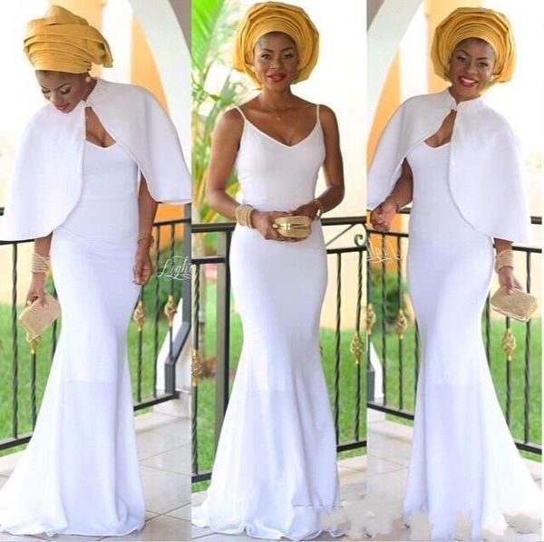 2019 spaghetti mermaid mothers dresses with amice mother of the bride groom gown african women casual dress formal gown bc0443, Black;red
2019 spaghetti mermaid mothers dresses with amice mother of the bride groom gown african women casual dress formal gown bc0443, Black;red