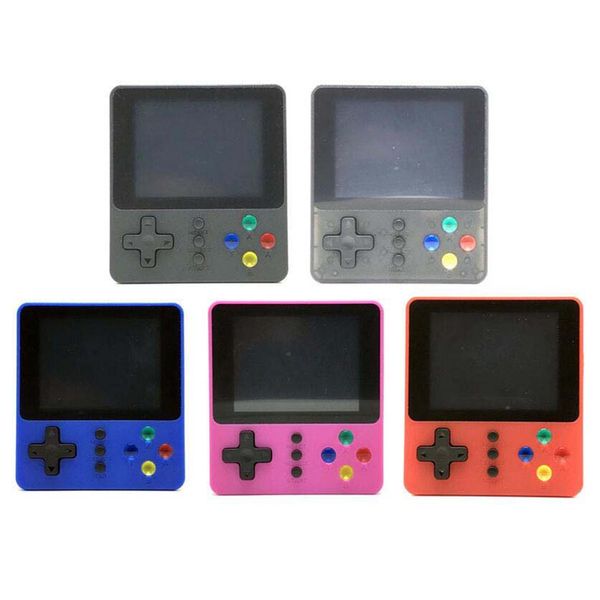 new k5 powkiddy retro video game console portable mini handheld pocketgo games box 500 in 1 arcade fc sup games player children toys
new k5 powkiddy retro video game console portable mini handheld pocketgo games box 500 in 1 arcade fc sup games player children toys