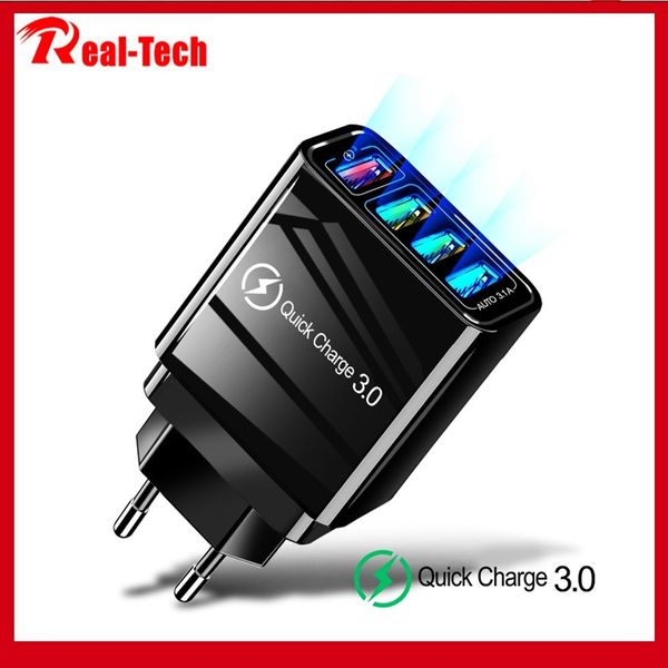 48w quick charger 3.0 usb charger for samsung a50 a30 iphone 7 8 huawei p20 tablet qc 3.0 fast wall charger us eu uk plug adapte
48w quick charger 3.0 usb charger for samsung a50 a30 iphone 7 8 huawei p20 tablet qc 3.0 fast wall charger us eu uk plug adapte