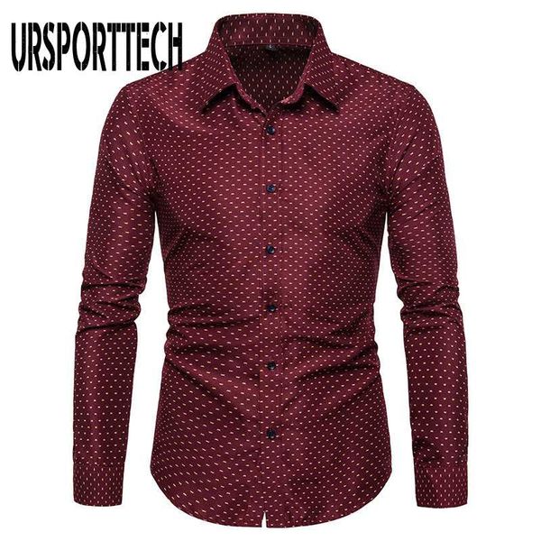 ursporttech print long sleeve shirt men large size regular fit elegant casual shirts male business dress shirt camisas masculina, White;black
ursporttech print long sleeve shirt men large size regular fit elegant casual shirts male business dress shirt camisas masculina, White;black