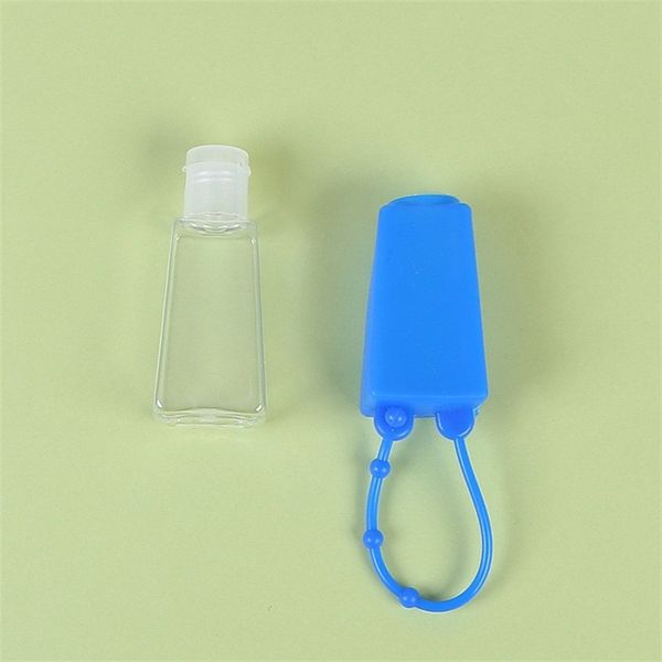silicone case covers hand sanitizer bottle plastic empty storage bottle travel cosmetic packaging sub containers jars 30ml 0 95hs e19
silicone case covers hand sanitizer bottle plastic empty storage bottle travel cosmetic packaging sub containers jars 30ml 0 95hs e19