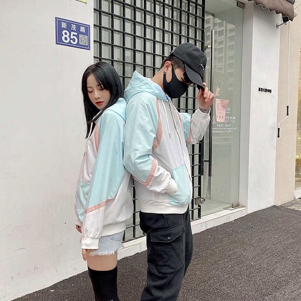 mens womens designer jacket with hooded new arrival s/s brand hoodie jackets casual men and women couple coat 2 colors, Black;brown
mens womens designer jacket with hooded new arrival s/s brand hoodie jackets casual men and women couple coat 2 colors, Black;brown