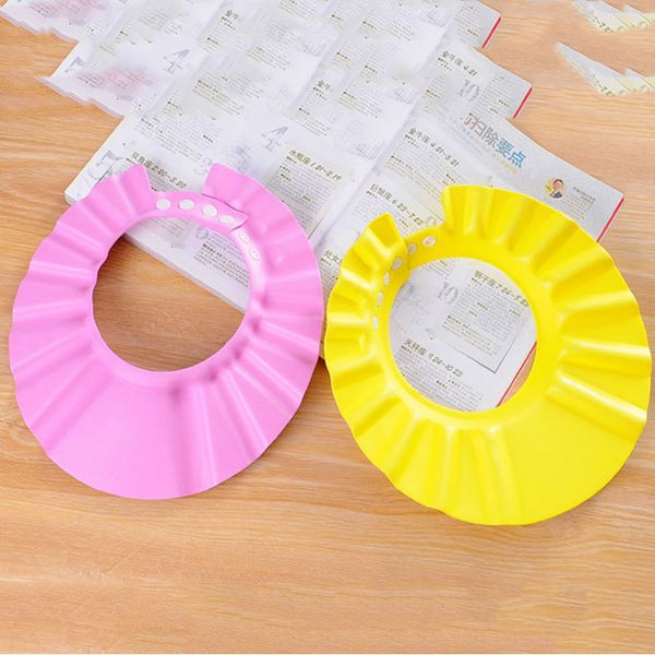 baby safe baby shower cap k ванна h регулируемого baby shower cap защищает глаза ухо волосы wash щит для детей водонепроницаемая крышка vt04
baby safe baby shower cap k ванна h регулируемого baby shower cap защищает глаза ухо волосы wash щит для детей водонепроницаемая крышка vt04