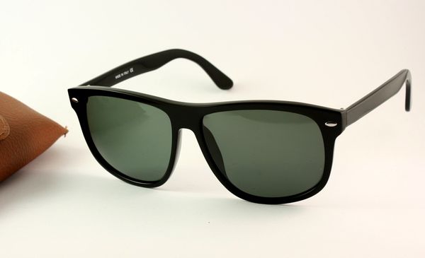 sell luxury glasses brand name sunglasses mens/womens fashion eyewear 4147 black sunglasses green lens 60mm, White;black
sell luxury glasses brand name sunglasses mens/womens fashion eyewear 4147 black sunglasses green lens 60mm, White;black