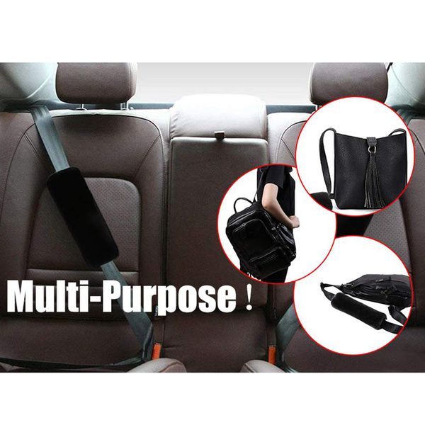 car soft shoulder seat belt pads auto seat belt cover seatbelt shoulder pad faux sheepskin strap covers for kids adults
car soft shoulder seat belt pads auto seat belt cover seatbelt shoulder pad faux sheepskin strap covers for kids adults