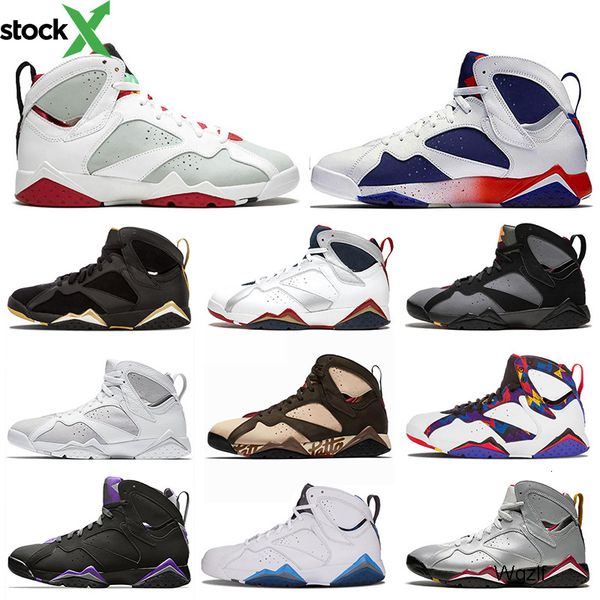 jumpman mens 7 7s jordon basketball shoes patta raptors olympic gmp french blue ray allen tinker alternate hare mens trainers, Black
jumpman mens 7 7s jordon basketball shoes patta raptors olympic gmp french blue ray allen tinker alternate hare mens trainers, Black