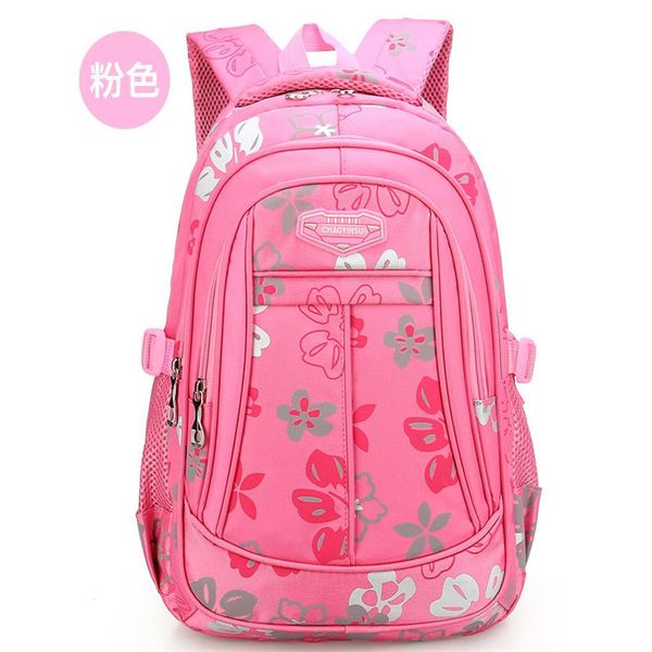 backpack floral printed student schoolprimary school bags large capacity waterproof wear-resistant schoolbag
backpack floral printed student schoolprimary school bags large capacity waterproof wear-resistant schoolbag