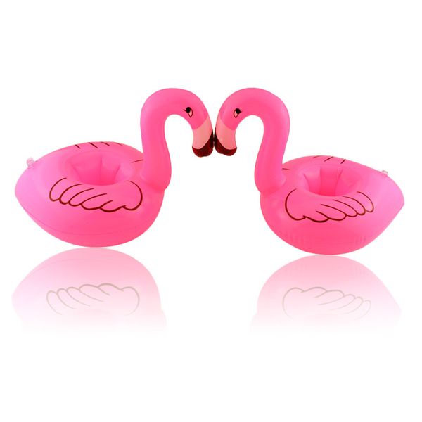small size swimming ring flamingo cup seat pvc floating cup holder inflatable seat beach toy
small size swimming ring flamingo cup seat pvc floating cup holder inflatable seat beach toy