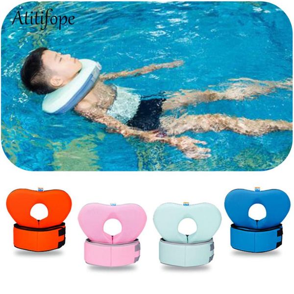 no inflation swim float double protection safety children's ruff swim neck floating ring baby pool accessories
no inflation swim float double protection safety children's ruff swim neck floating ring baby pool accessories