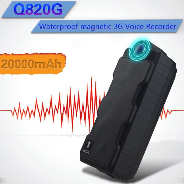 voice recorder 3g wcdma q820g waterproof 20000mah big battery 400days drop-trigger alarm with strong magnet built-in vibration gps
voice recorder 3g wcdma q820g waterproof 20000mah big battery 400days drop-trigger alarm with strong magnet built-in vibration gps