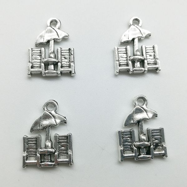 100pcs/lot beach chair alloy charms pendant retro jewelry diy keychain ancient silver pendant for bracelet earrings necklace 20*15mm, Bronze;silver
100pcs/lot beach chair alloy charms pendant retro jewelry diy keychain ancient silver pendant for bracelet earrings necklace 20*15mm, Bronze;silver