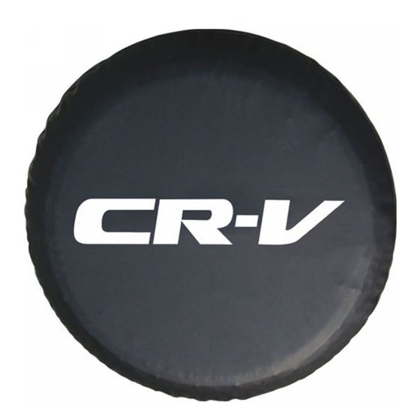14" 15" inch heavy-duty pvc leather spare tire cover bag case pouch protector for cr-v crv
14" 15" inch heavy-duty pvc leather spare tire cover bag case pouch protector for cr-v crv