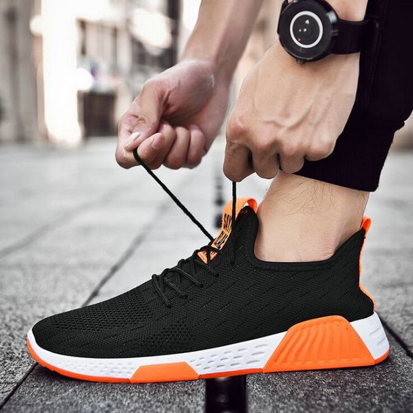 running shoes men sneakers 2019 summer light simple mesh shoes outdoor jogging trainers male sport c32-49
running shoes men sneakers 2019 summer light simple mesh shoes outdoor jogging trainers male sport c32-49