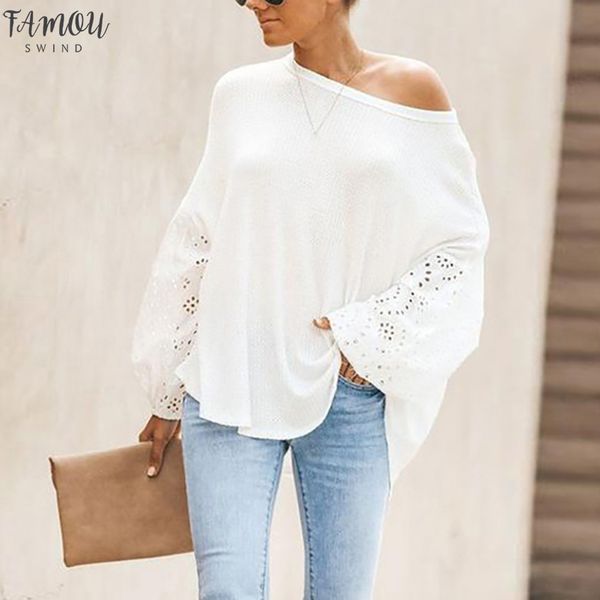 elegant white lace blouse shirt hollow out embroidery lantern sleeve feminine blouse women summer solid cotton female
elegant white lace blouse shirt hollow out embroidery lantern sleeve feminine blouse women summer solid cotton female