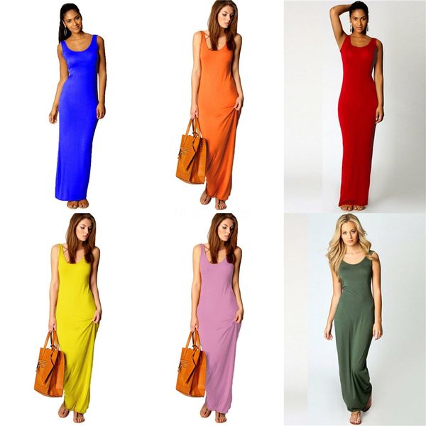 womens fashion spring summer new sleeveless dress ladys solid color casual long skirt women plus size dresses 2020 new fashion style skir #9, Black;gray
womens fashion spring summer new sleeveless dress ladys solid color casual long skirt women plus size dresses 2020 new fashion style skir #9, Black;gray