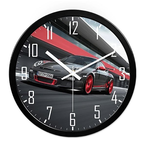 round car silent wall clock creative personalize unique wall watch digital zegary home decoration accessories modern clocks
round car silent wall clock creative personalize unique wall watch digital zegary home decoration accessories modern clocks
