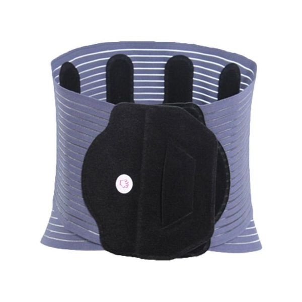 thermal plate waist supporter belt four seasons fitness waist pain relief trainer support belt bodybuilding, Black;gray
thermal plate waist supporter belt four seasons fitness waist pain relief trainer support belt bodybuilding, Black;gray