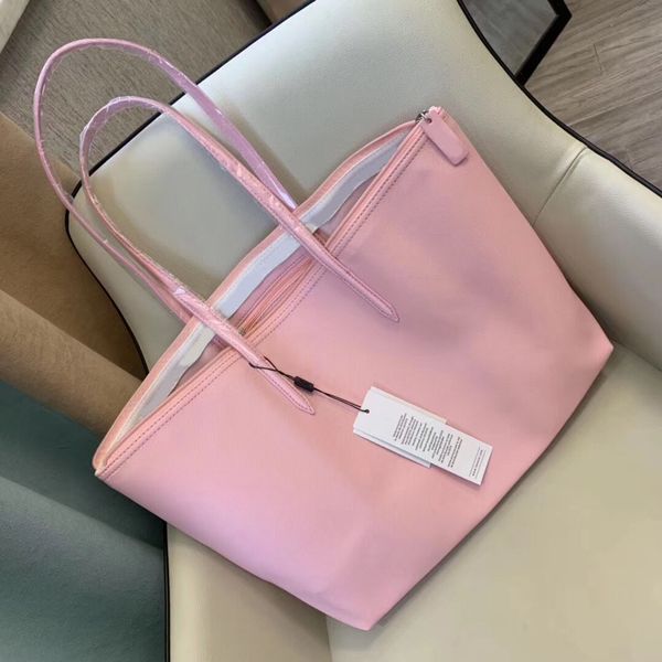 pink sugao дизайнер сумки сложить высокого качество сумки shoudler сумки 2019 нового стиля водонепроницаемая женщина кошелек 20color выбрать
pink sugao дизайнер сумки сложить высокого качество сумки shoudler сумки 2019 нового стиля водонепроницаемая женщина кошелек 20color выбрать