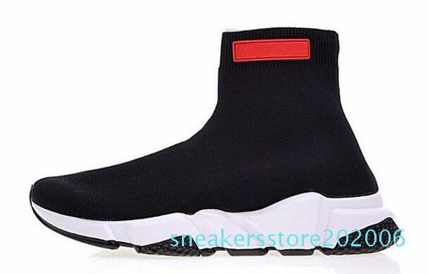 2019 new arrival men women speed trainer fashion sock shoes black white blue glitter flat mens trainers runner sneakers size 36-45
2019 new arrival men women speed trainer fashion sock shoes black white blue glitter flat mens trainers runner sneakers size 36-45