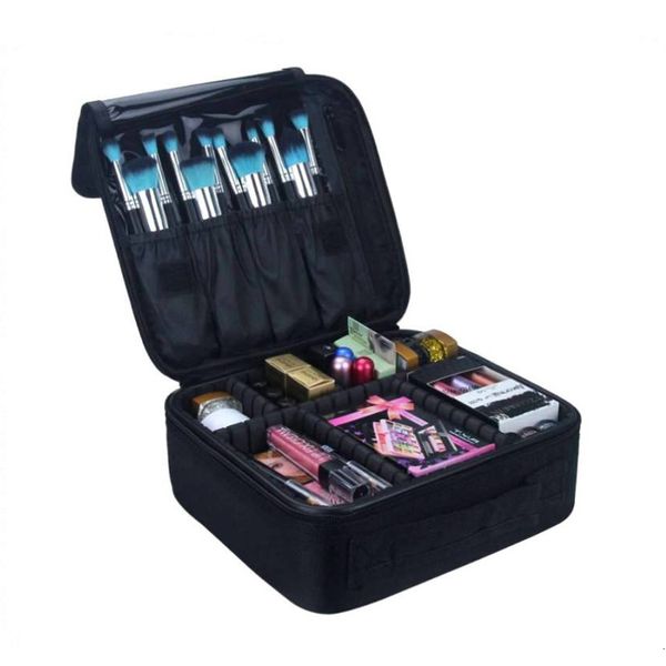 designer makeup bag upgraded version professional cosmetic case travel waterproof necessary beauty brush organizer makeup bag b1 16
designer makeup bag upgraded version professional cosmetic case travel waterproof necessary beauty brush organizer makeup bag b1 16