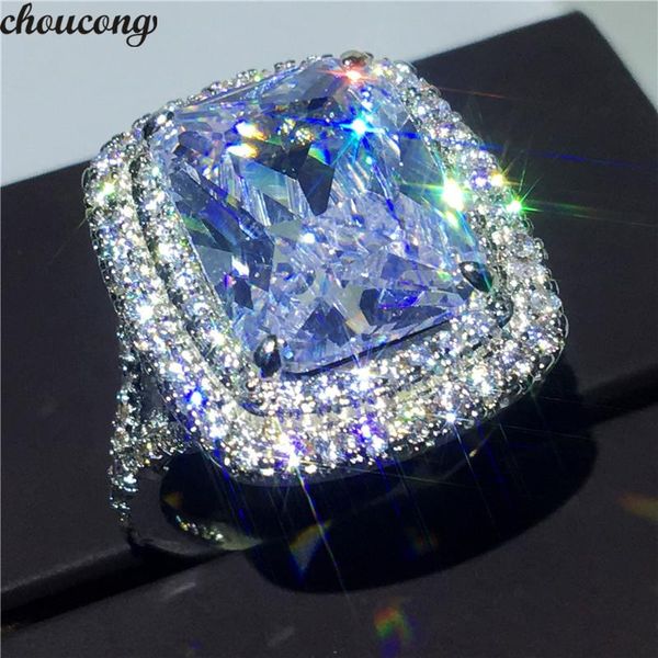 dove egg big gemstones sparkling luxury jewelry 925 sterling silver cushion shape white z cz diamond women wedding band ring for lovers, Slivery;golden
dove egg big gemstones sparkling luxury jewelry 925 sterling silver cushion shape white z cz diamond women wedding band ring for lovers, Slivery;golden