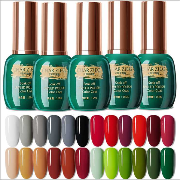 nail gel 15ml no wipe multi-use base coat color polish matte uv led soak off art varnish, Red;pink
nail gel 15ml no wipe multi-use base coat color polish matte uv led soak off art varnish, Red;pink