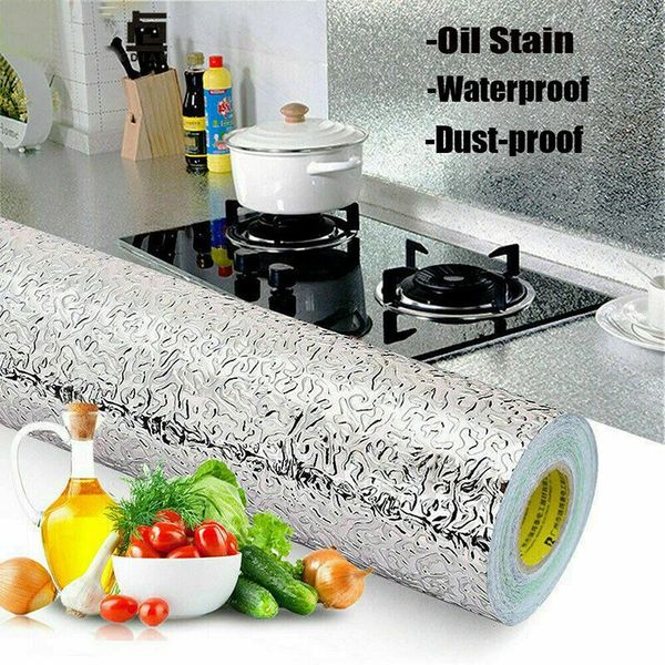 40x100cm не кђни proof наклейки алминиевой олги наклейки водођойивой easy clean wal
40x100cm не кђни proof наклейки алминиевой олги наклейки водођойивой easy clean wal