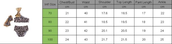 2019 kids baby girl leopard print bikini suit navy 3pcs set one shoulder bowknot swimsuit swimwear bathing swimming
2019 kids baby girl leopard print bikini suit navy 3pcs set one shoulder bowknot swimsuit swimwear bathing swimming
