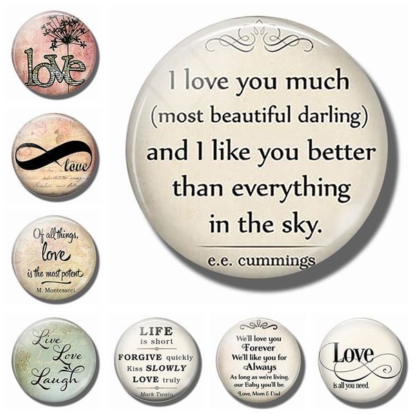 love letters refrigerator magnets 30mm magnet fridge magnetic stickers glass ornaments lover's home decoration valentine's gift
love letters refrigerator magnets 30mm magnet fridge magnetic stickers glass ornaments lover's home decoration valentine's gift