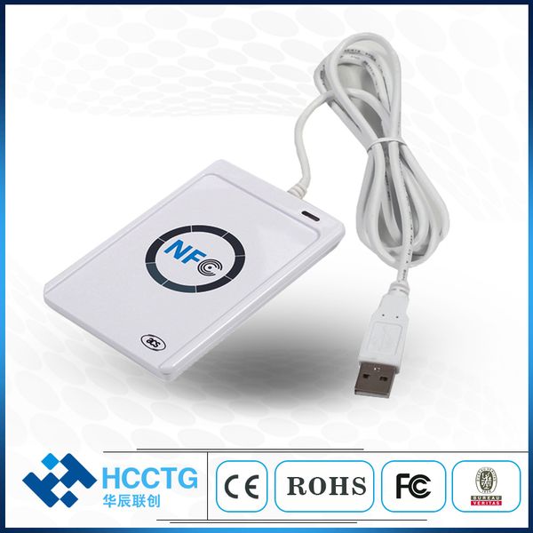 13.56 мгц rfid долго читателя диапазоне , otg кард-ридер , usb считыватель смарт-карт --acr122u
13.56 мгц rfid долго читателя диапазоне , otg кард-ридер , usb считыватель смарт-карт --acr122u