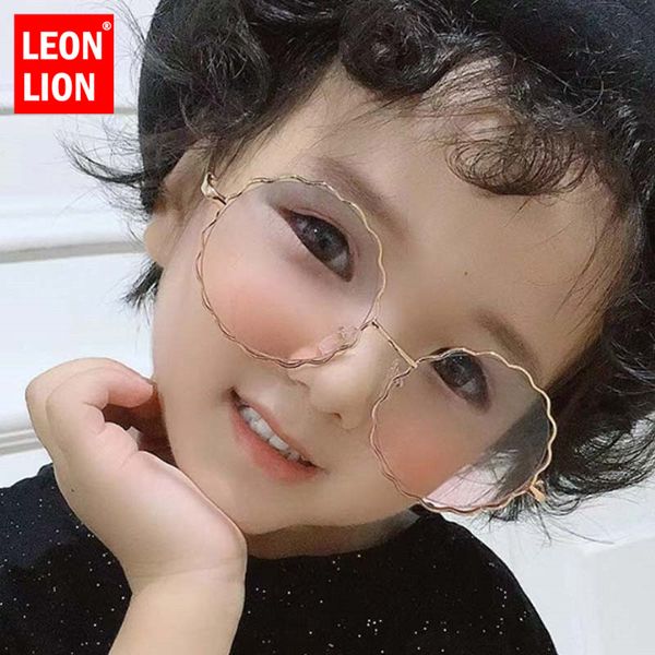 leonlion rimless retro sunglasses children children sunglasses glasses for girls feminino, White;black
leonlion rimless retro sunglasses children children sunglasses glasses for girls feminino, White;black