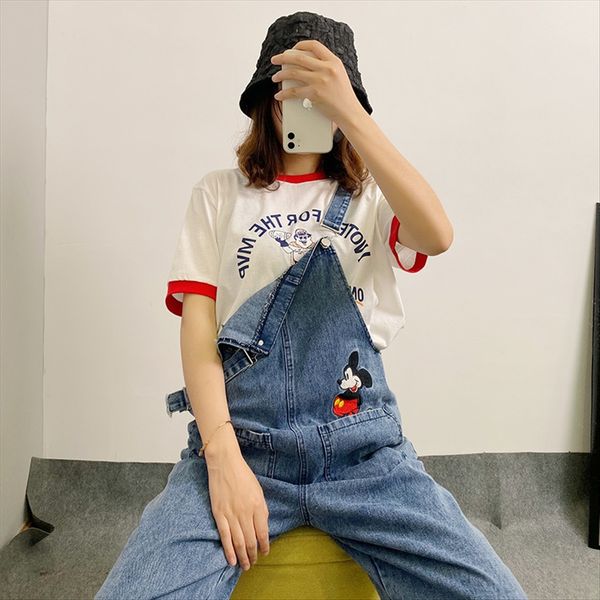 contrast color women's loose all-match cotton short sleeve student 2020 contrast color t-shirt women's t-shirt loose all-match cot, White
contrast color women's loose all-match cotton short sleeve student 2020 contrast color t-shirt women's t-shirt loose all-match cot, White