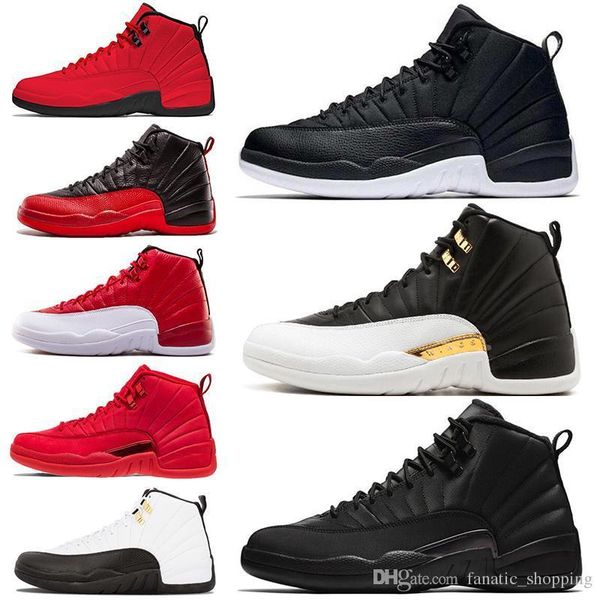 12s wntr 12 winterized mens basketball shoes gym red wings black nylon bulls french blue men sport sneakers 7-13 wholesale drop ship
12s wntr 12 winterized mens basketball shoes gym red wings black nylon bulls french blue men sport sneakers 7-13 wholesale drop ship