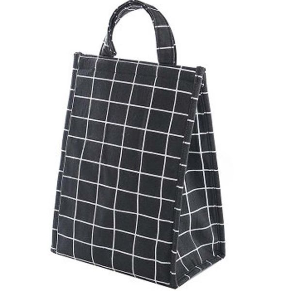 waterproof oxford geometry thermal insulation kids lunch bag women portable heat preservation picnic lunch box aluminum bag, Blue;pink
waterproof oxford geometry thermal insulation kids lunch bag women portable heat preservation picnic lunch box aluminum bag, Blue;pink