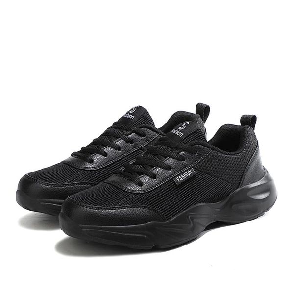 sport running shoes women fashion sneakers basket femme black breathable platform shoes woman lace-up zapatillas mujer deportiva
sport running shoes women fashion sneakers basket femme black breathable platform shoes woman lace-up zapatillas mujer deportiva