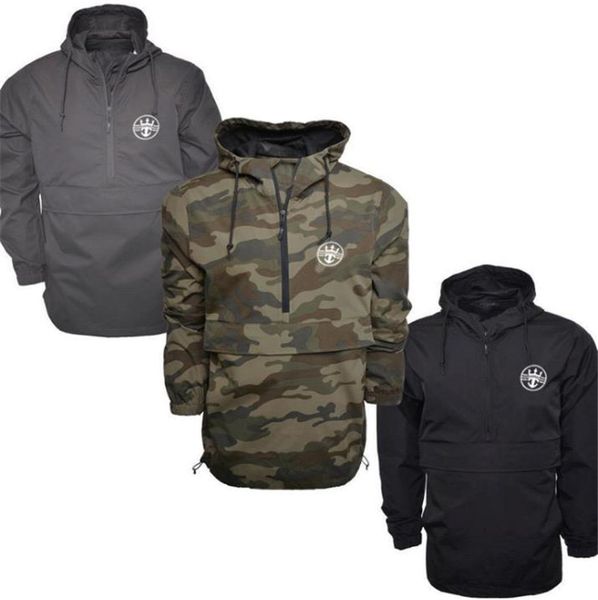 mens designer hoodie jackets casual cool style outdoor long sleeved zipper hooded coats mens fashion sports jackets, Black;brown
mens designer hoodie jackets casual cool style outdoor long sleeved zipper hooded coats mens fashion sports jackets, Black;brown