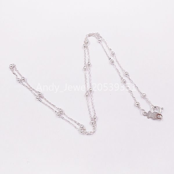 authentic 925 sterling silver necklace silver bear chain choker fits european bear bear jewelry style gift 211902540
authentic 925 sterling silver necklace silver bear chain choker fits european bear bear jewelry style gift 211902540