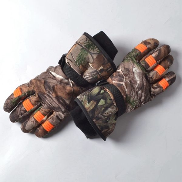 winter men thickened thermal windproof waterproof gloves outdoor hunting skiing camouflage warm sports bionic camouflage mitten
winter men thickened thermal windproof waterproof gloves outdoor hunting skiing camouflage warm sports bionic camouflage mitten
