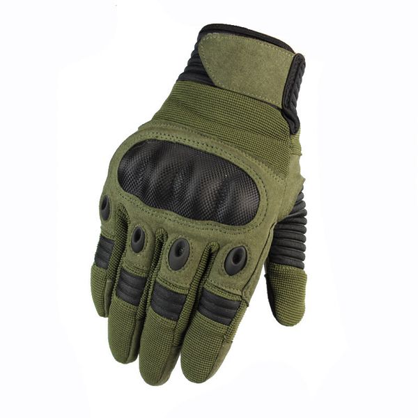 tactical gloves touch screen army paintball shooting combat armor protection full finger hunting cycling gloves, Black
tactical gloves touch screen army paintball shooting combat armor protection full finger hunting cycling gloves, Black