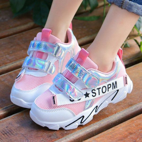 girls non-slip lightweight sports running shoes autumn winter children fashion sneakers mesh breathable children's casual shoes
girls non-slip lightweight sports running shoes autumn winter children fashion sneakers mesh breathable children's casual shoes