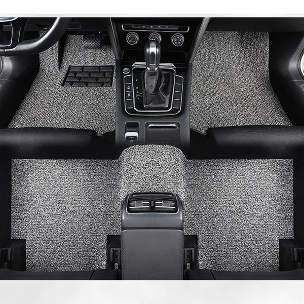 car wire ring foot pad universal easy to clean cutting single piece main and co-drive car electric battery truck
car wire ring foot pad universal easy to clean cutting single piece main and co-drive car electric battery truck