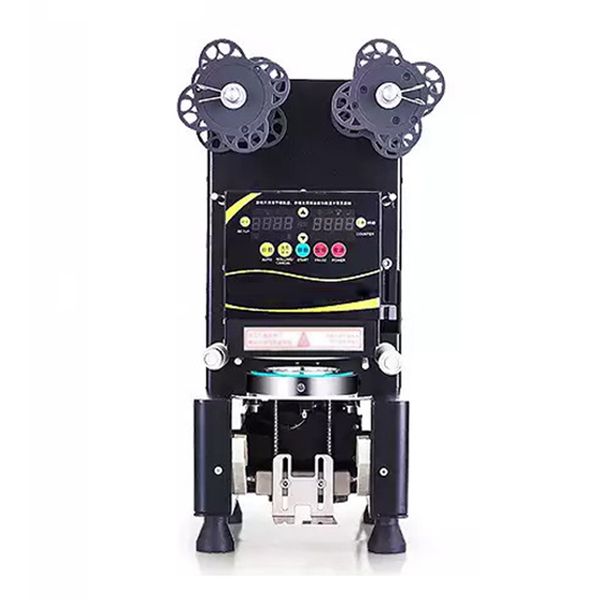 kolice commercial fully automatic sealing machine for bubble milk tea coffee smoothies, cup sealer machine
kolice commercial fully automatic sealing machine for bubble milk tea coffee smoothies, cup sealer machine