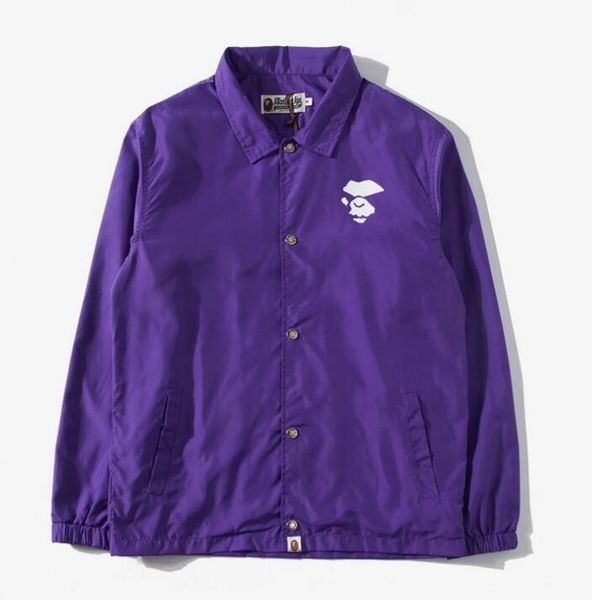 2019 Новый рисунок моды мужские дизайнерские куртки канье уэст боязнь бога ветровк
2019 Новый рисунок моды мужские дизайнерские куртки канье уэст боязнь бога ветровк