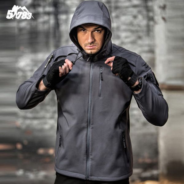2020new tactical outdoor soft shell fleece jacket men army polartec sportswear thermal hunt hiking sport hoodie jackets, Blue;black
2020new tactical outdoor soft shell fleece jacket men army polartec sportswear thermal hunt hiking sport hoodie jackets, Blue;black