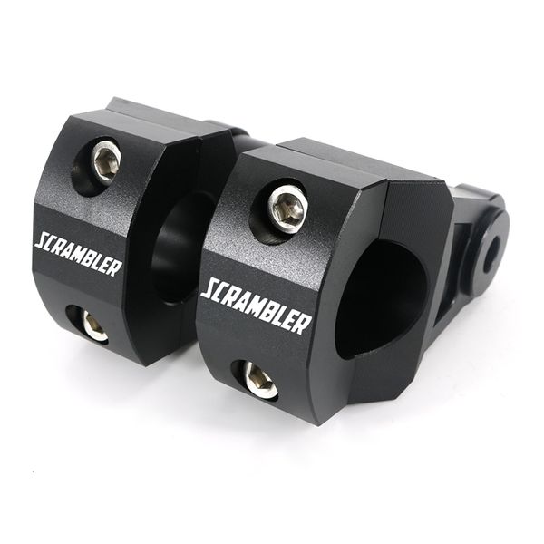motorcycle 1 1/8" cnc aluminum handlebar risers 28mm adjustable fat bar clamps for 800 2020 2020
motorcycle 1 1/8" cnc aluminum handlebar risers 28mm adjustable fat bar clamps for 800 2020 2020