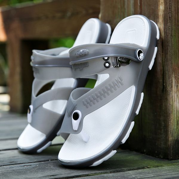 original garden flip flops quick drying water shoes men jelly sport summer beach aqua slipper outdoor sandals hombre sea shoes
original garden flip flops quick drying water shoes men jelly sport summer beach aqua slipper outdoor sandals hombre sea shoes
