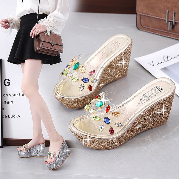flat shoes female house slippers platform med slides fashion on a wedge slipers women soft luxury 2020 bonded leather rubber, Black
flat shoes female house slippers platform med slides fashion on a wedge slipers women soft luxury 2020 bonded leather rubber, Black